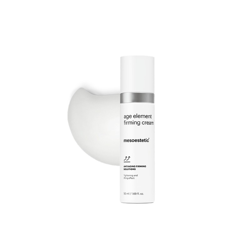 Mesoestetic Age Element Firming Cream 50ml