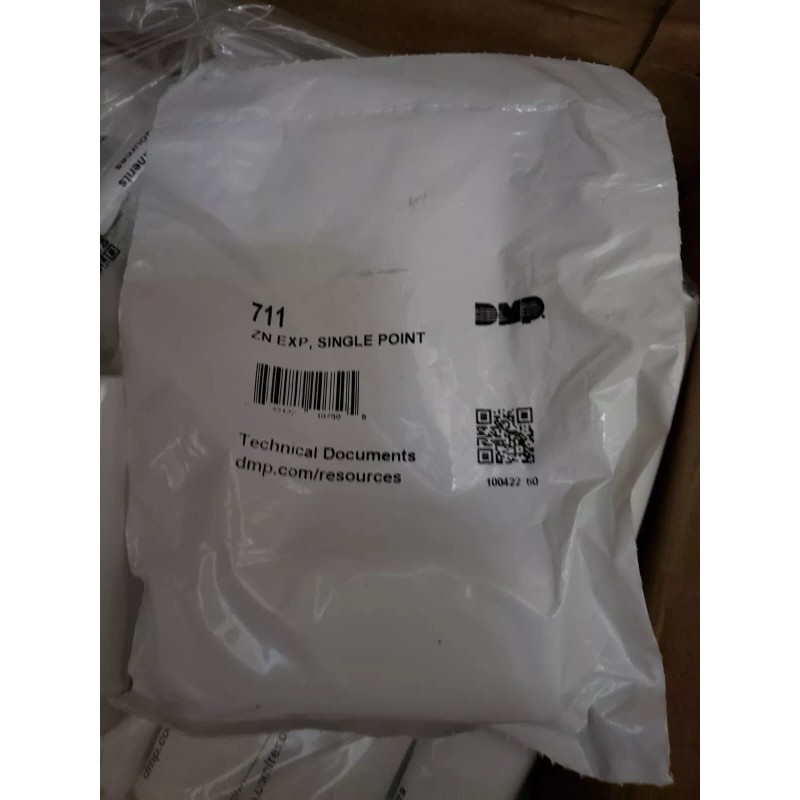DMP 711 Zone Expander Module----Sing