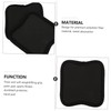 BESPORTBLE 2 Pairs Weight Lifting Hand Pad Gym Accessory for