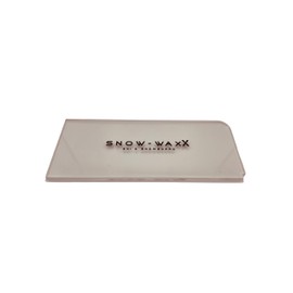 Snow-WaxX Plexi Blade 5 mm | Scraper Blade Wax | Plexic Blade | Made in Germany (1)