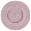 Seeberger Scheffau Series Women's Knitted Beret - Rosa Sandalwood 0027