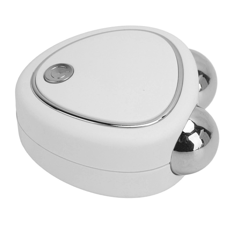 Micro Current Facial Device Massaging USB Rechargeable Lifting Face Sculpting