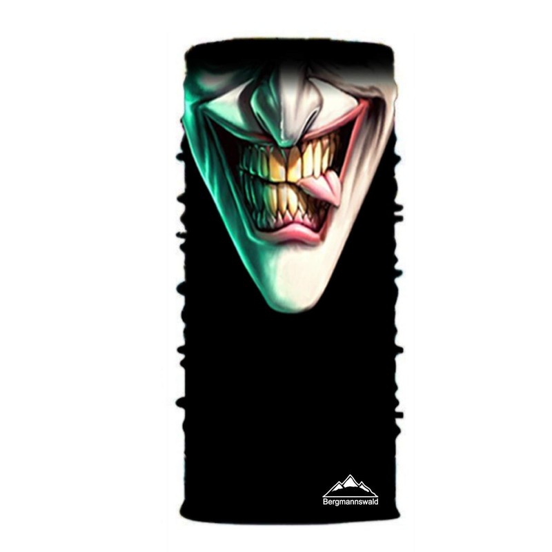 Bergmannswald® Multifunctional Scarf, Seamless