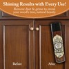 Goddard's Cabinet Makers Wax Spray, Wood Furniture Polish, Conditioner and