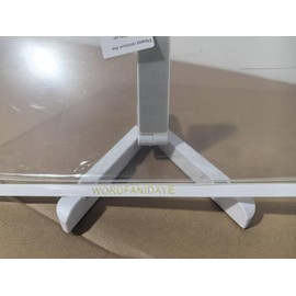 Colorful LED Sticky Note Board, 13.7 "X10 7-Color Flashing neon Lights, Acrylic Dry Wipe Board with Lights, Bracket and Hanging Rope, 12 Markers, Suitable for Office, School and Home use