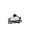 Pine Ridge Bear Soap Dish - Black Bear Outhouse Soap