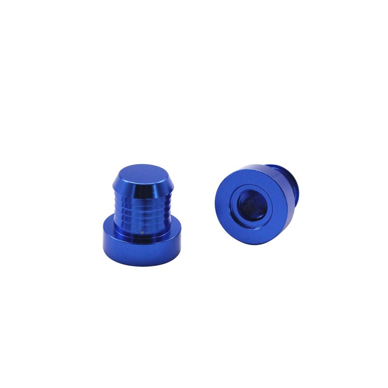 TAKPART EGR Cooler & Thermostat Removal Kit Bungs Blanking Plugs