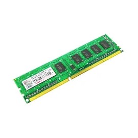 UD_Transcend TS256MLK64V3U 2GB DDR3 SDRAM Memory Module