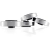 Hifi Lab Aluminium Feet 45 x 15 Device Feet Aluminium