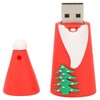U Disk Cartoon USB2.0 Port for Music Photos Movies Designs