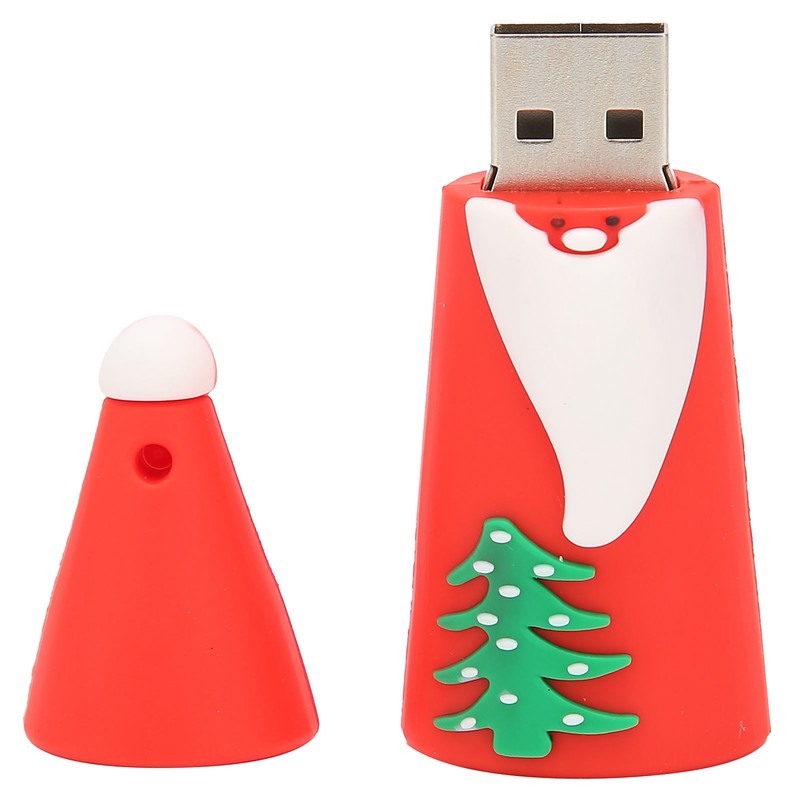 U Disk Cartoon USB2.0 Port for Music Photos Movies Designs