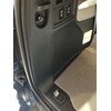 EACCESSORIES EA Rear Trunk Organizer Cargo Net for Lexus GX460