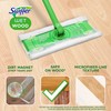 Swiffer Sweeper Wet Wood Floor Mopping cloths, 20 count