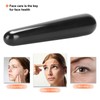 Gua Sha Stick Natural Jadestone Acupuncture Point Massage Stick Guasha