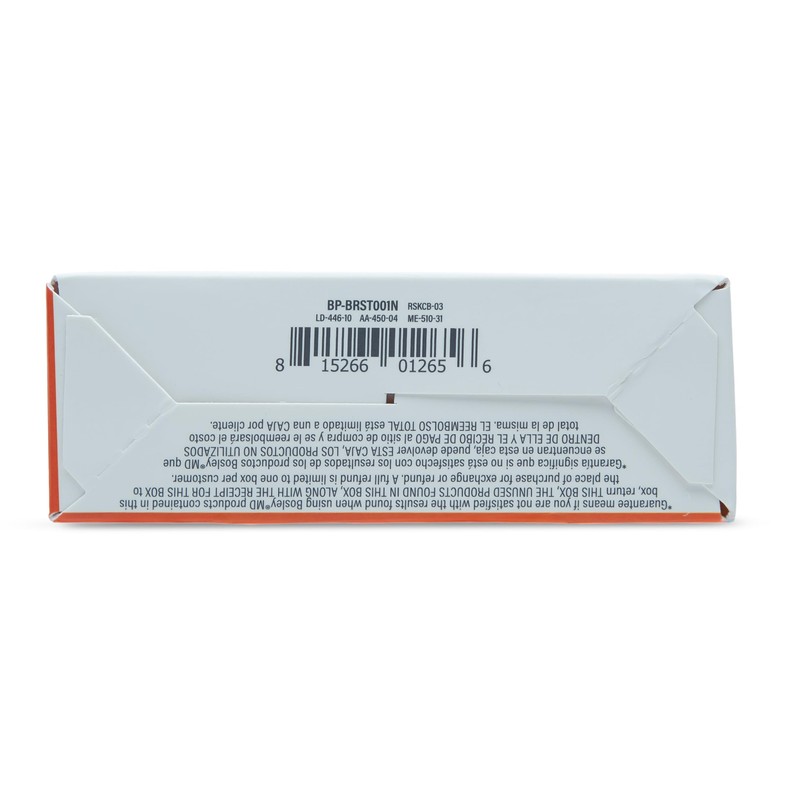 BosleyMD BosRevive Color-Safe Hair Care Kit for Thinning Hair, Starter