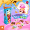 Foxmind Games: ConeZILLA – Learn Through Play with Ice Cream