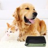 Folding Cat Litter Box Waterproof Portable Oxford Cloth Foldable Cat