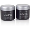 2 x 125 ml Anti-Ageing Caviar Extract Face Cream, Day