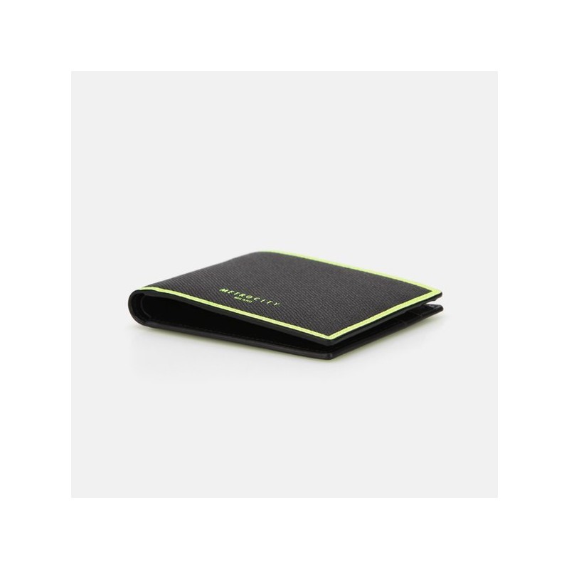 Metrocity (광주신세계)반지갑 M201NM1440Y (Gwangju Shinsegae) Wallet M201NM1440Y