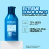 Redken Extreme Shampoo 500ml & Extreme Conditioner 500ml Duo