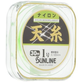 Sun Sunline (Sunline) huroroka-bonrain Plush Thread 2 30 m 1 # # # # Flash Yellow Green