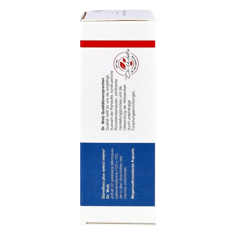 Intestinal Flora Plus Select Int, Pack of 80