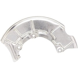 Van Wezel 5888371 Splash plate, brake disc