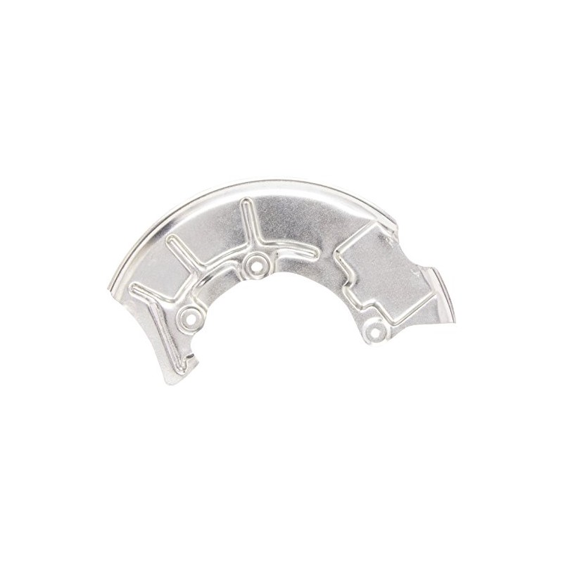 Van Wezel 5888371 Splash plate, brake disc