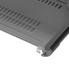 Laptop Protective Cover 360 Degrees Hinge PC TPU Anti Impact
