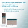 ConvaTec ESENTA Skin Barrier for Protection Around Stomas and Wounds,