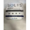 Solis Divided King Size Solis Quiet Comfort Smooth Top Mattress
