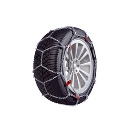 Konig 04335065 CD-10 Size-65 10mm Super-Premium Passenger Car Snow Chain