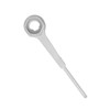 Drum Wrench Aluminum Alloy 27cm Length Bung Wrench Lid Opening