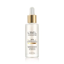 L'BEL - Concentré Sérum Facial Relleno de Arrugas 15% HYALURONIC COMPLEX*
