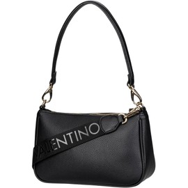 Valentino womens 8gl-never bag, nero