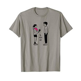 Kdrama Korean Drama Merch | Gift for Kdrama Fans | Kdrama T-Shirt