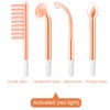 High Frequency Facial Machine Portable Handheld High Frequency Facial Wand