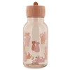 Trixie Charming Cat Drinking Bottle for Children, Tritan, 350 ml