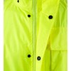 Troy Safety Class 3 Rain suit, Pants High Visibility Reflective