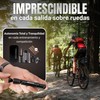 Bike Repair Kit - Includes Repair Kit - 15 Wicks