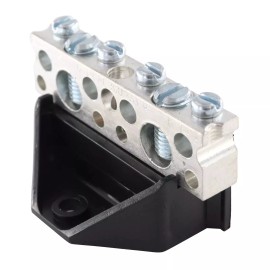 EATON NEW EATON BINA CIRCUIT BREAKER ISOLATED NEUTRAL ASSEMBLY for CH  BR Load Center