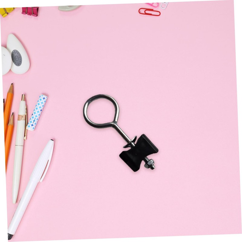 Mipcase 15 Sets Trampoline Replacement Parts Set Steel Loose Screws