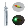 linguang 10pcs CR425 3v Lithium Battery for Fishing LED Light
