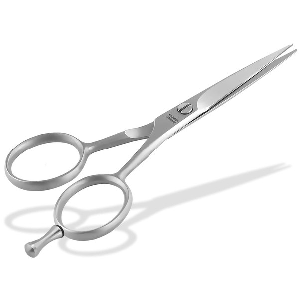 Solingen Grooming Scissors, Made in Germany, 11 cm, Dog Hair