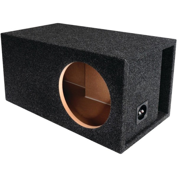 Bbox Single Vented 15 Inch Subwoofer Enclosure - SPL-Tuned Single