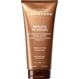 Esthederm Sun Auto Bronze Gel CR 200 ml