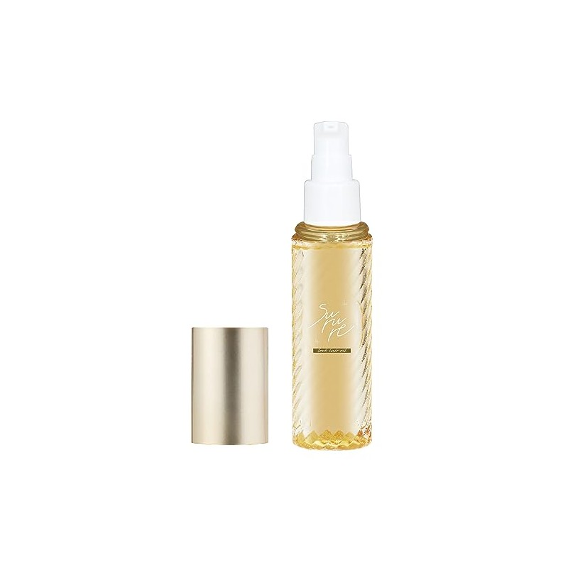 Surure Rock Oil, 3.4 fl oz (100 ml)