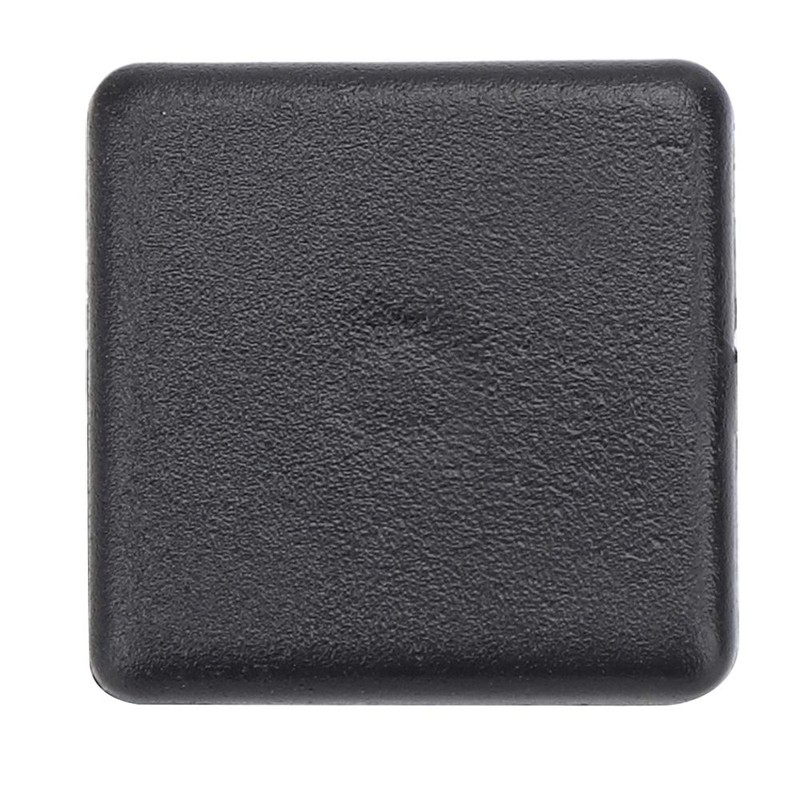 50pcs Aluminum Profile End Cap Covers for 2020/3030/4040 EU Standard