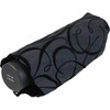 Pierre Cardin Women's Mini Umbrella Pocket Umbrella "Black Illumination" with