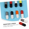 Baluue Moisture Absorbing Shoe Odour Capsules 2 Pack for Sports